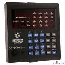 General Electric SeriesOne Programmable Controller GE SeriesOne