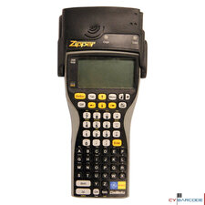 GE Fanuc CimWorks CimWorks Zipper Data Collection Terminal GE CimWorks CimWorks Zipper