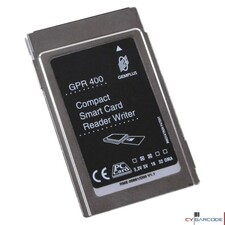 GemPlus GPR400 PC Card GemPlus GPR400
