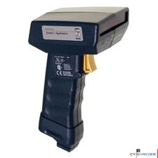 Hayton Systems 1518 Hand-Held Barcode Scanner Hayton 1518