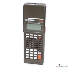 Hayton Systems Trakker® 9445 Portable Data Collection Computer Hayton 9445