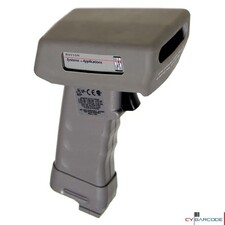 Hayton Systems H5312 Hand-Held Barcode Scanner Hayton H5312
