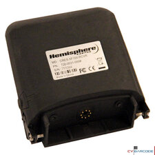 Hemisphere GNSS XF100 GPS Receiver Hemisphere XF100
