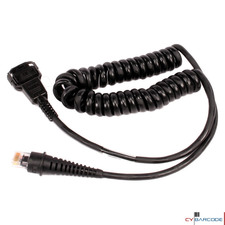 Hand Held Products 42204606-01 Cable HHP 42204606-01