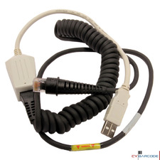 Hand Held Products 42206062-01 USB Cable HHP 42206062-01