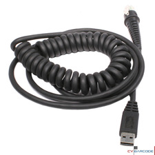 Hand Held Products 42206202-01 USB Cable HHP 42206202-01