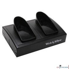 Hand Held Products 5770 UC2 Two-Bay Charging Strip HHP 5770 UC2