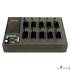 HHP 7200 Multi-Charger