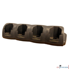 Hand Held Products 9500-CB 4-Slot Dock HHP 9500-CB