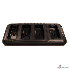 Hand Held Products 9500-QC Quad Charger HHP 9500-QC