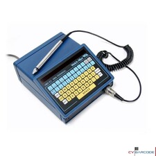 Hand Held Products HBDE2 Data Entry Terminal HHP HBDE2