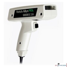 Hand Held Products ScanTeam® HIL-5200 Handheld Laser Scanner HHP HIL-5200