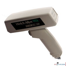 Hand Held Products ScanTeam® HRL-5100 Handheld Laser Scanner HHP HRL-5100