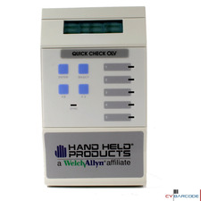 Hand Held Products OLI 5000 Barcode Verifier HHP OLI 5000