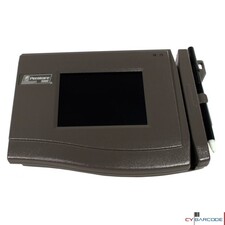 Hand Held Products PW3000 Retail POS Transaction Terminal HHP PW3000