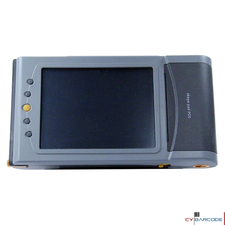 Hoft & Wessel skeye pad POS HW90396