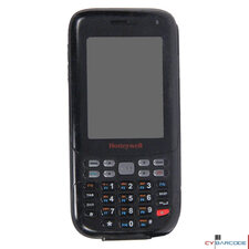 Honeywell Scanning & Mobility Dolphin® 6000 Mobile Computer Honeywell 6000