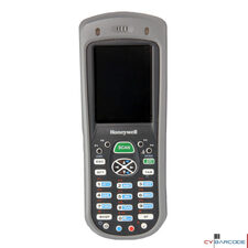 Honeywell Scanning & Mobility Dolphin® 7600 II Data Collection Terminal Honeywell 7600 II