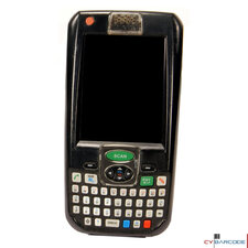 Honeywell Scanning & Mobility Dolphin® 9700 Mobile Computer Honeywell 9700