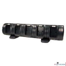 Honeywell Scanning & Mobility CM-602 5-Bay Charger Honeywell CM-602