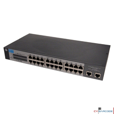 Hewlett Packard 1410-24-2G Ethernet Switch HP 1410-24-2G