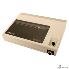 Hewlett Packard 16801A Bar Code Reader HP 16801A