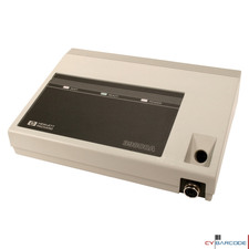 Hewlett Packard 39800A Bar Code Reader HP 39800A
