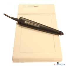 Hewlett Packard 92915A Barcode Wand Data Decoder Station HP 92915A