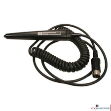 Hewlett Packard HBCS-2300 Barcode Wand HP HBCS-2300