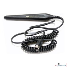 Hewlett Packard HBCS-A300 Barcode Wand HP HBCS-A300