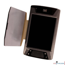 Hewlett Packard iPAQ HX4700 Handheld Computer HP iPAQ HX4700