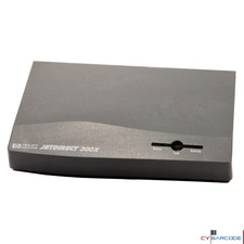 Hewlett Packard J3263A JetDirect 300X Print Server HP J3263A JetDirect 300X