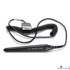 Hewlett Packard QBCS-A347 Barcode Wand HP QBCS-A347