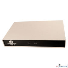 Hull Speed Data Products AMX-1 Multiplexer Hull Speed AMX-1