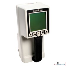 HunterLab MiniScan MS Portable Spectrocolorimeter HunterLab MiniScan MS