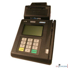 Hypercom ICE5000 POS Transaction Terminal Hypercom ICE5000
