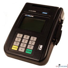 Hypercom ICE5500 POS Transaction Terminal Hypercom ICE5500