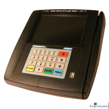 Hypercom ICE6000 POS Transaction Terminal Hypercom ICE6000