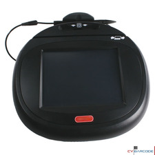 Hypercom Optimum L4100 Retail POS Transaction Terminal Hypercom L4100