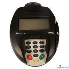 Hypercom Optimum L4200 Retail POS Transaction Terminal Hypercom L4200