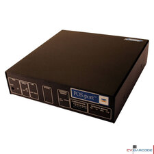 Hypercom MININAC1 Network Chassis Device Hypercom MININAC1