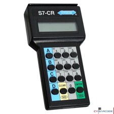 Hypercom S7-CR Pin PAD Credit Card Terminal Hypercom S7-CR Pin PAD