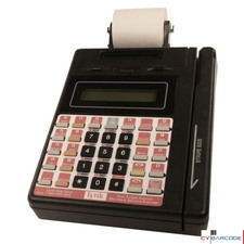 Hypercom T1E Transaction Terminal Hypercom T1E