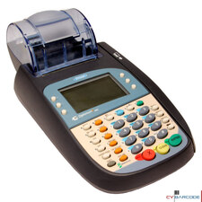 Hypercom Optimum T4100 Transaction Terminal Hypercom T4100