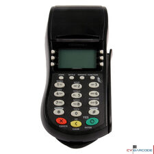Hypercom T4205 Transaction Terminal Hypercom T4205