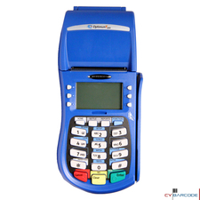 Hypercom T4210 Transaction Terminal Hypercom T4210