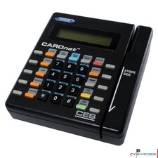 Hypercom T7E Credit Card Terminal Hypercom T7E