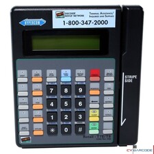 Hypercom T8 Credit Card Terminal Hypercom T8