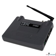 IBM 2480 Access Point IBM 2480