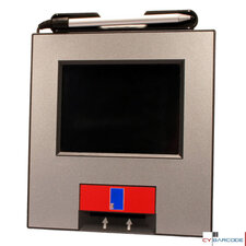 IBM 4001 Credit Card Reader IBM 4001